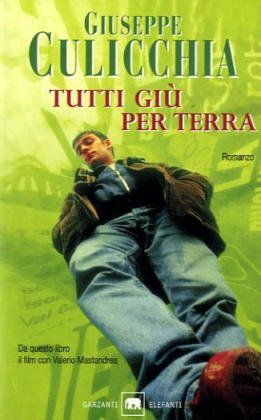 Stock image for Tutti gi� per terra for sale by Wonder Book