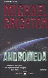 9788811678823: Andromeda