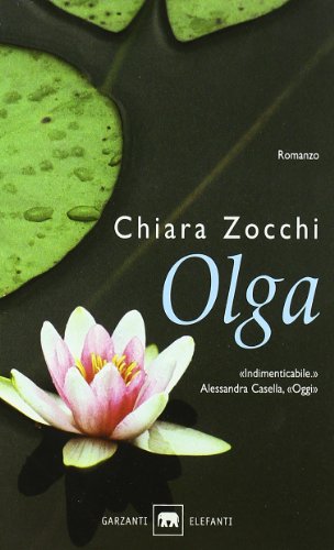 Olga - Zocchi, Chiara