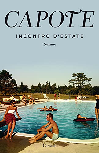 9788811679868: Incontro d'estate (Elefanti bestseller)