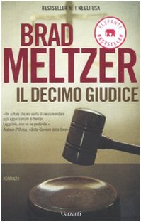 Il decimo giudice (9788811679899) by [???]