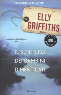 9788811679950: Il sentiero dei bambini dimenticati (Elefanti bestseller)