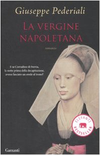Beispielbild fr La Vergine Napoletana zum Verkauf von Hamelyn