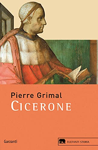 Cicerone (9788811680772) by Pierre Grimal