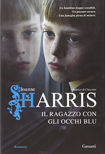 9788811681861: Il ragazzo con gli occhi blu (Narratori moderni)