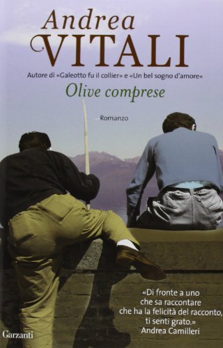 Olive comprese - Vitali, Andrea