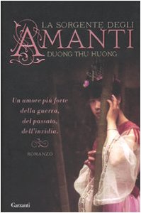 La sorgente degli amanti (9788811683339) by DÆ°Æ¡ng Thu HÆ°Æ¡ng