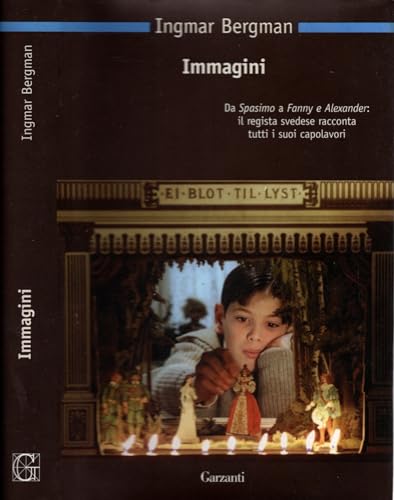 9788811683681: Immagini (Nuova biblioteca Garzanti)