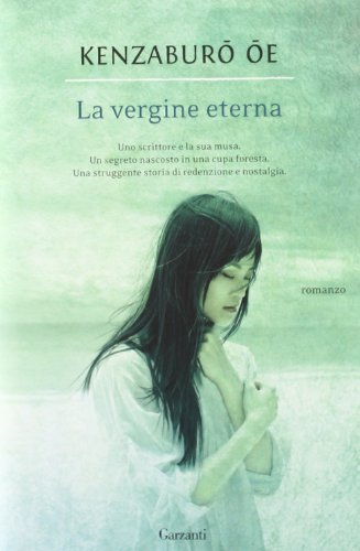 9788811683780: La vergine eterna (Narratori moderni)