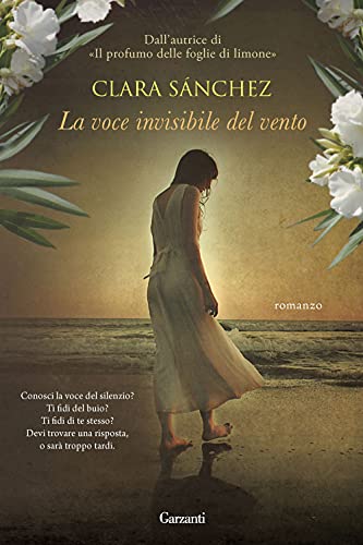 Stock image for La voce invisibile del vento (romanzo) for sale by Raritan River Books