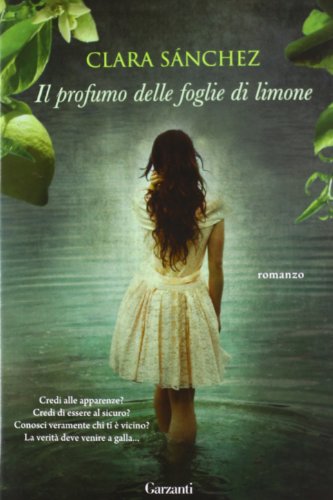 Stock image for Il profumo delle foglie di limone for sale by Libreria Oltre il Catalogo