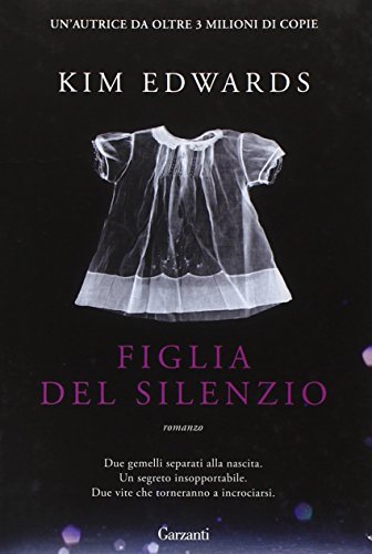 Stock image for Figlia del silenzio