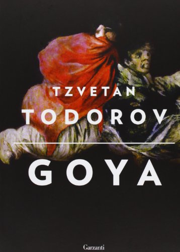 9788811684602: Goya. Ediz. illustrata (Saggi)