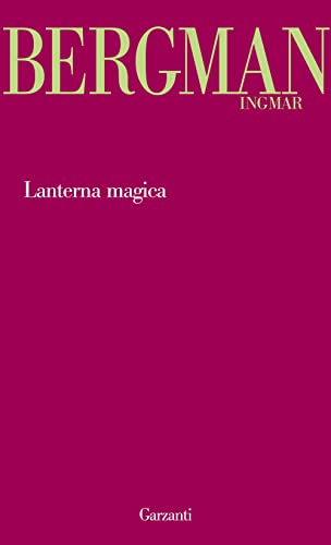 9788811684947: Lanterna magica