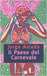 9788811685609: Il paese del carnevale