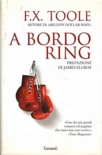 A bordo ring (9788811685715) by Toole, F. X.