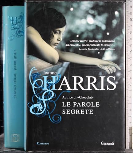 Le parole segrete (9788811685890) by Harris, Joanne