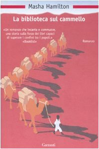 Stock image for La biblioteca sul cammello for sale by medimops