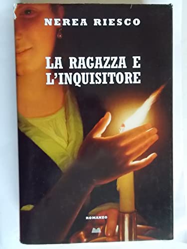 Stock image for La ragazza e l'inquisitore for sale by medimops