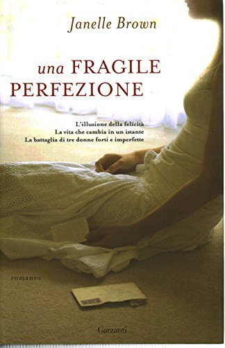 9788811686309: Una fragile perfezione (Narratori moderni)