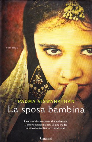 Stock image for La sposa bambina for sale by WorldofBooks
