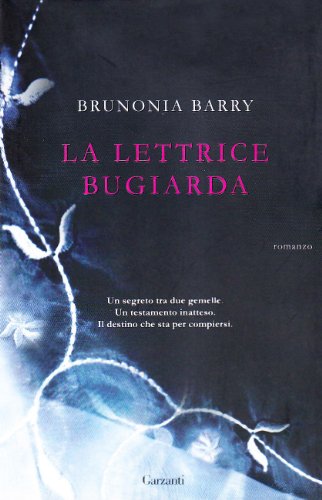 Beispielbild fr La lettrice bugiarda zum Verkauf von medimops
