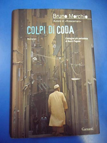 9788811686538: Colpi di coda (Narratori moderni)