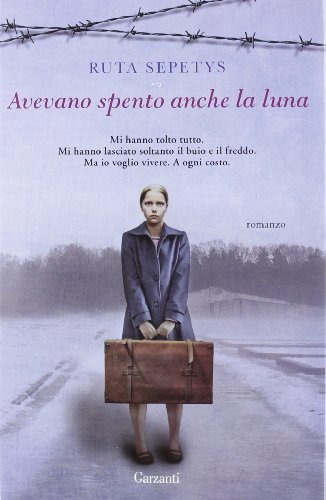 Beispielbild fr Avevano spento anche la luna zum Verkauf von WorldofBooks