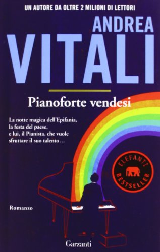 Imagen de archivo de Pianoforte vendesi a la venta por WorldofBooks