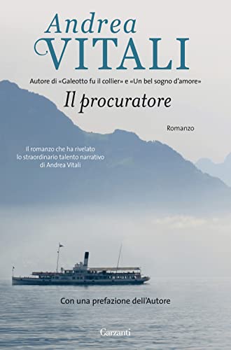 Stock image for Il procuratore for sale by Revaluation Books