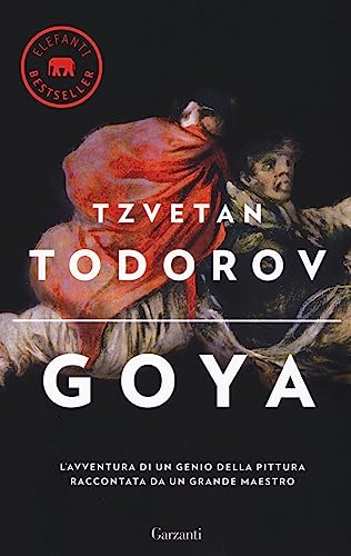 9788811687979: Goya. Ediz. illustrata (Elefanti bestseller)