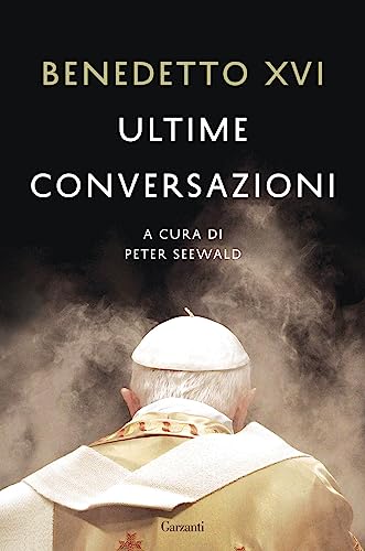 Stock image for Ultime conversazioni for sale by unlibro