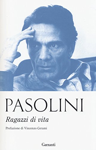 Stock image for Ragazzi di vita -Language: italian for sale by GreatBookPrices