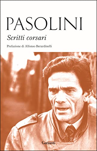 Imagen de archivo de Scritti corsari a la venta por libreriauniversitaria.it