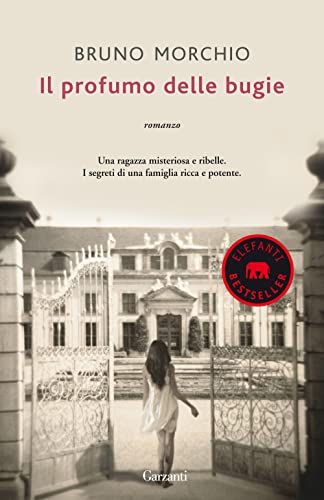 Stock image for Il profumo delle bugie for sale by WorldofBooks