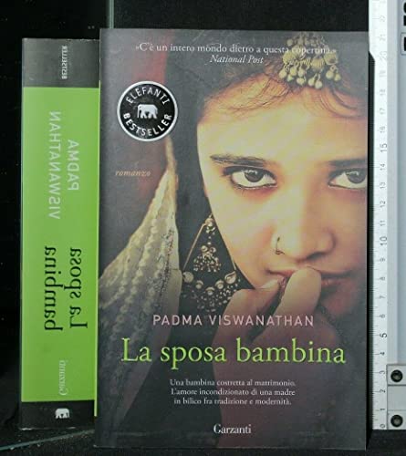 Stock image for La sposa bambina for sale by medimops