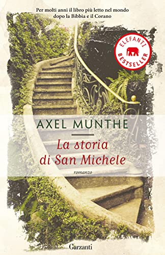 9788811694380: La storia di San Michele