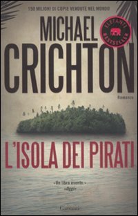 9788811694533: ISOLA DEI PIRATI (L')