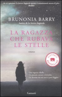 Beispielbild fr La ragazza che rubava le stelle zum Verkauf von WorldofBooks