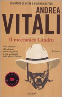 9788811694779: Il meccanico Landru (Elefanti bestseller)