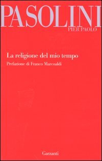 9788811697121: La religione del mio tempo