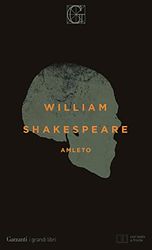 Amleto.Testo inglese a fronte - Shakespeare, William: 9788811811206 -  AbeBooks
