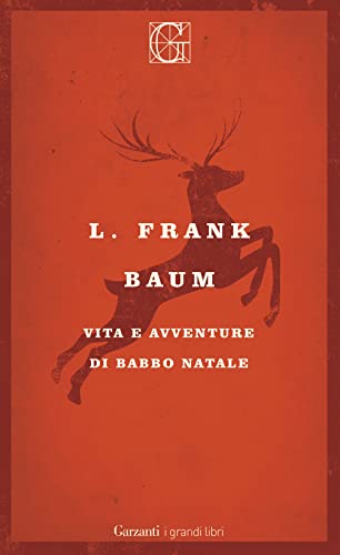 9788811811411: Vita e avventure di Babbo Natale (I grandi libri)