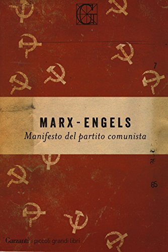 Beispielbild fr Il manifesto del Partito Comunista zum Verkauf von Revaluation Books