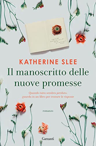 Stock image for Il manoscritto delle nuove promesse for sale by libreriauniversitaria.it