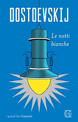Beispielbild fr Le notti bianche zum Verkauf von libreriauniversitaria.it