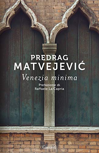 Stock image for Venezia minima for sale by libreriauniversitaria.it