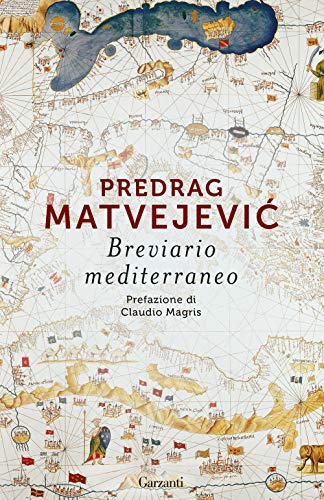 Beispielbild fr Breviario mediterraneo zum Verkauf von libreriauniversitaria.it