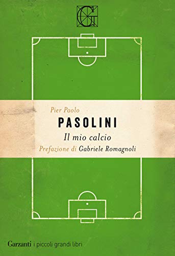 Imagen de archivo de Il mio calcio [Paperback] (Italian) a la venta por Brook Bookstore