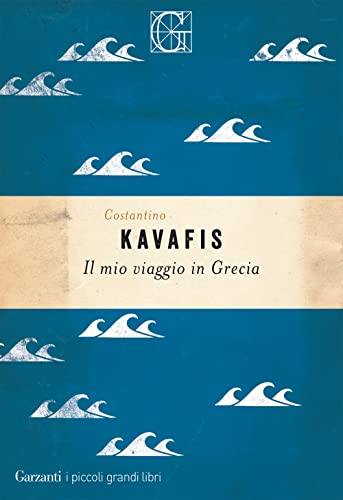 Stock image for Il mio viaggio in Grecia [Paperback] for sale by Brook Bookstore